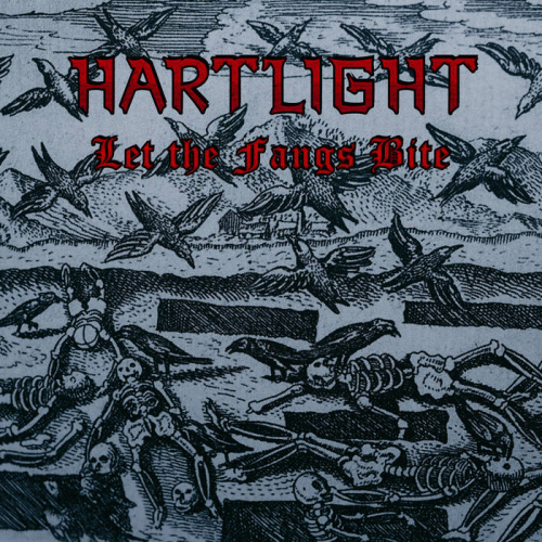 Hartlight : Let the Fangs Bite